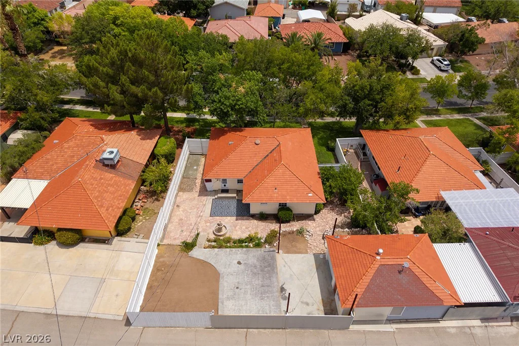 528 Cherry, Boulder City, NV 89005