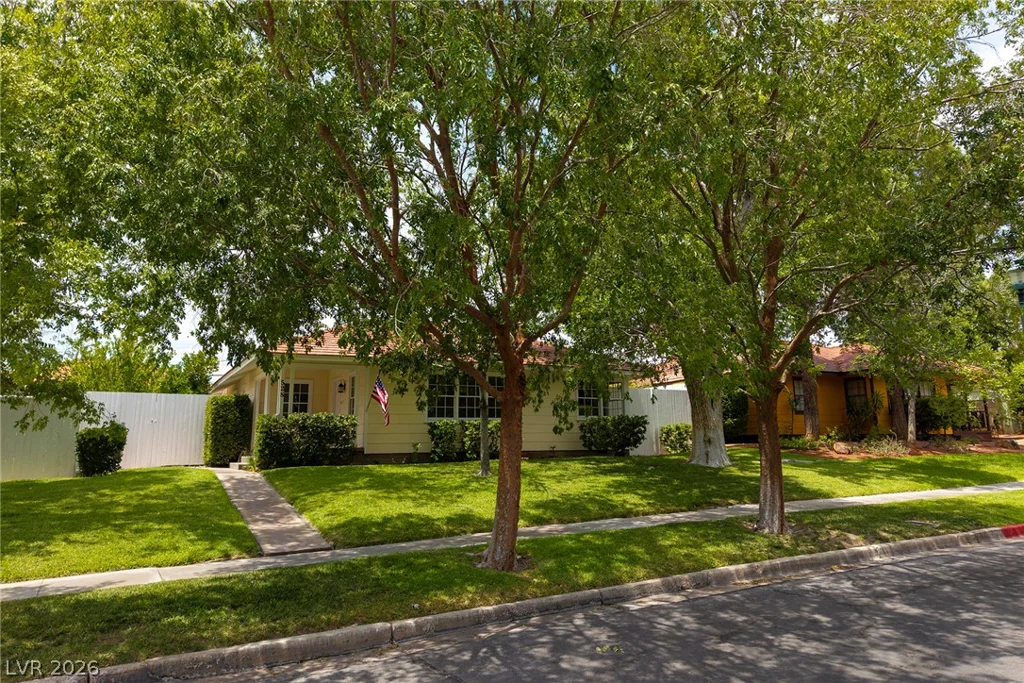 528 Cherry, Boulder City, NV 89005