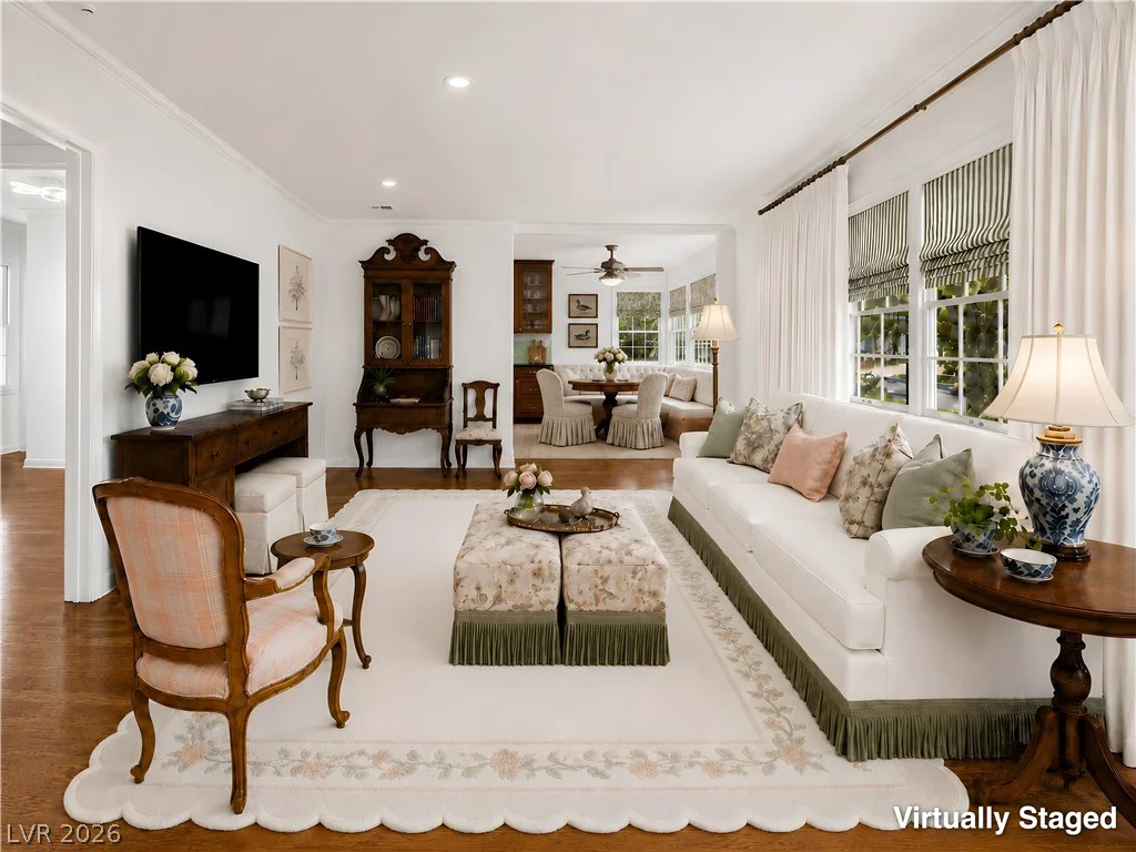 528 Cherry, Boulder City, NV 89005