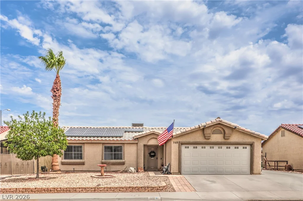 148 Skytop, Henderson, NV 89015