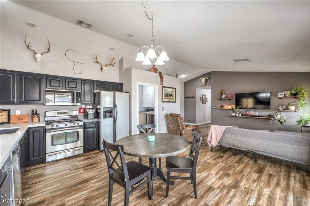 148 Skytop, Henderson, NV 89015