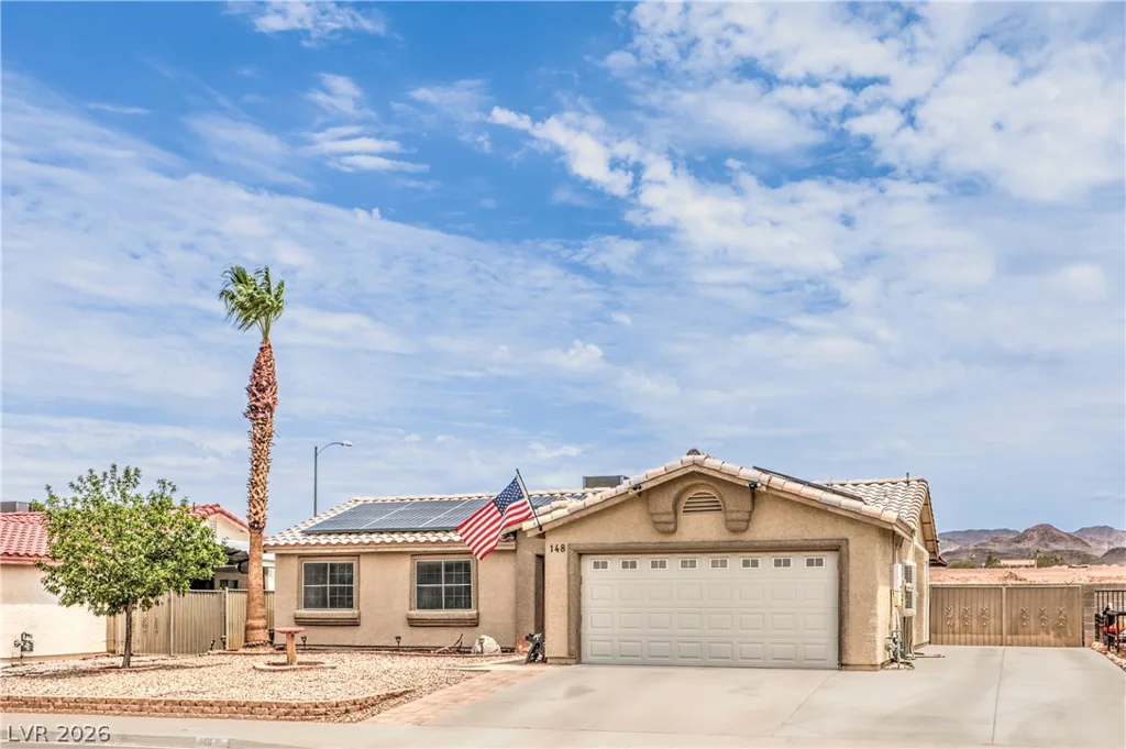 148 Skytop, Henderson, NV 89015