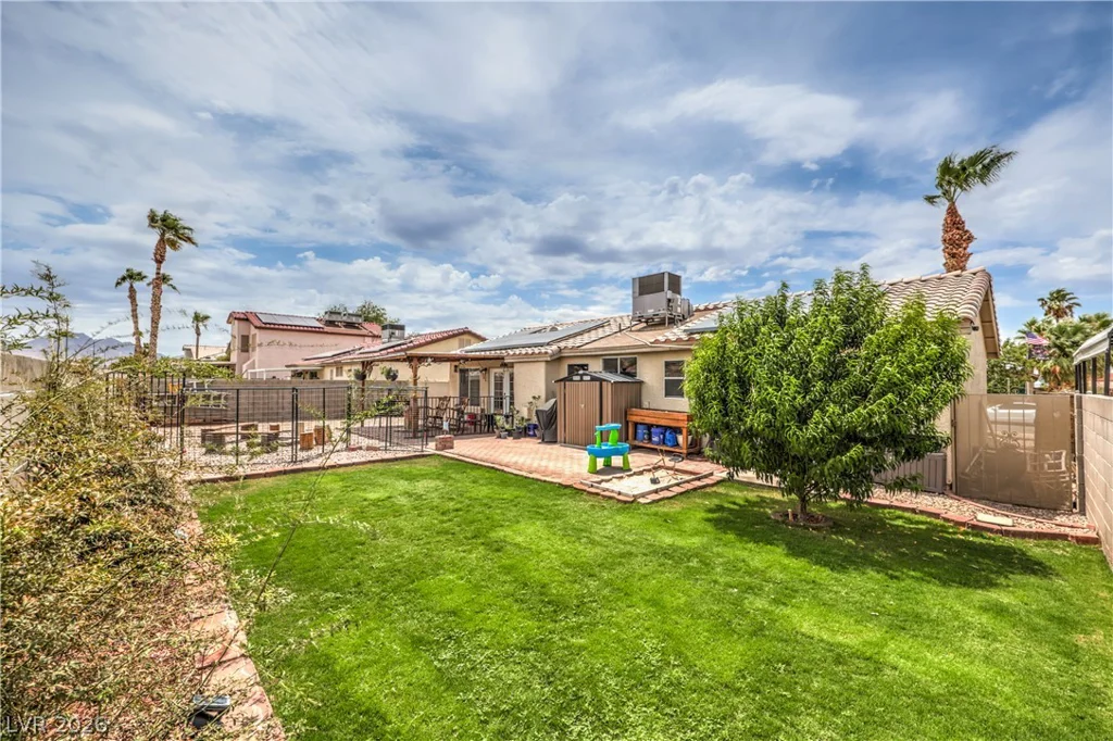 148 Skytop, Henderson, NV 89015