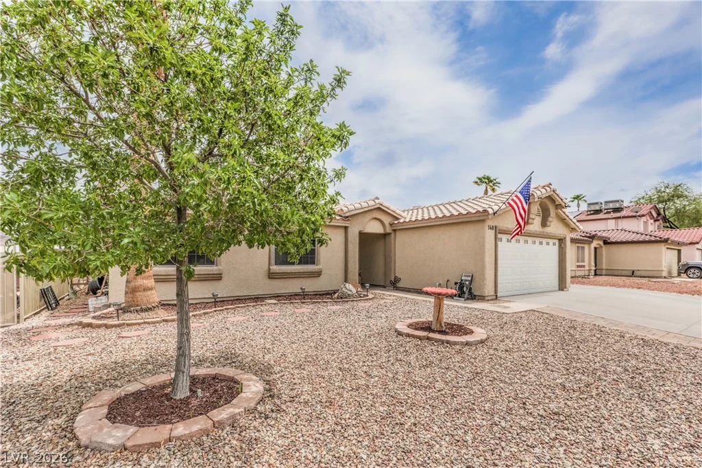 148 Skytop, Henderson, NV 89015
