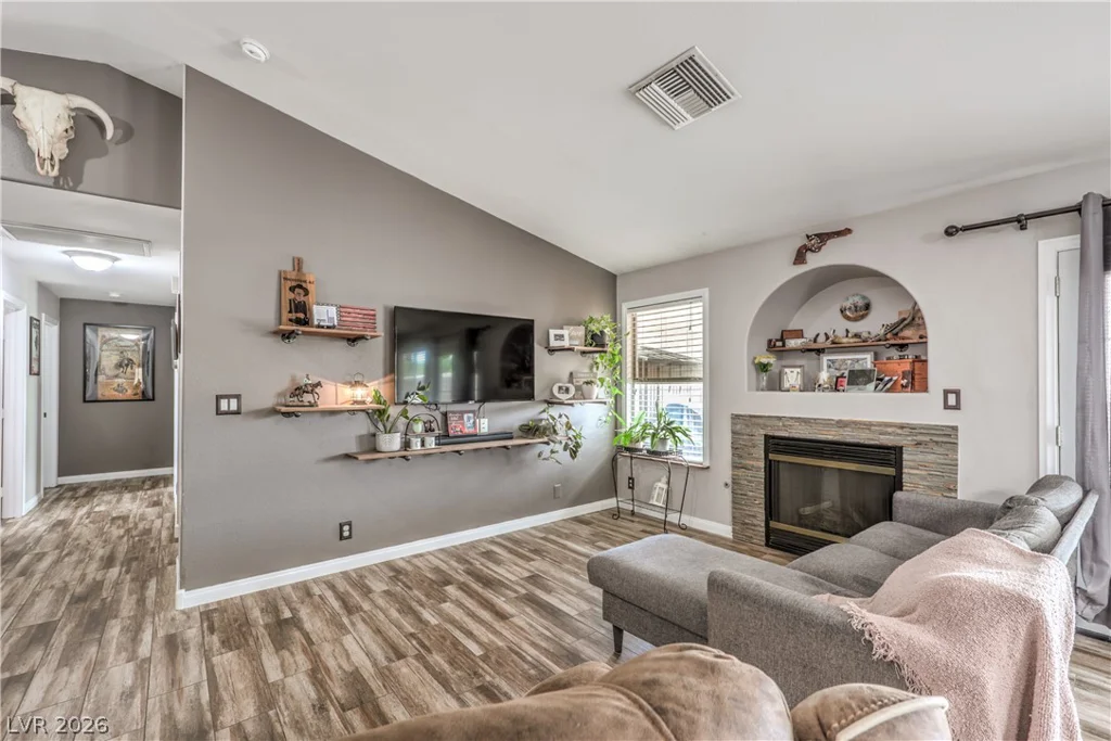 148 Skytop, Henderson, NV 89015