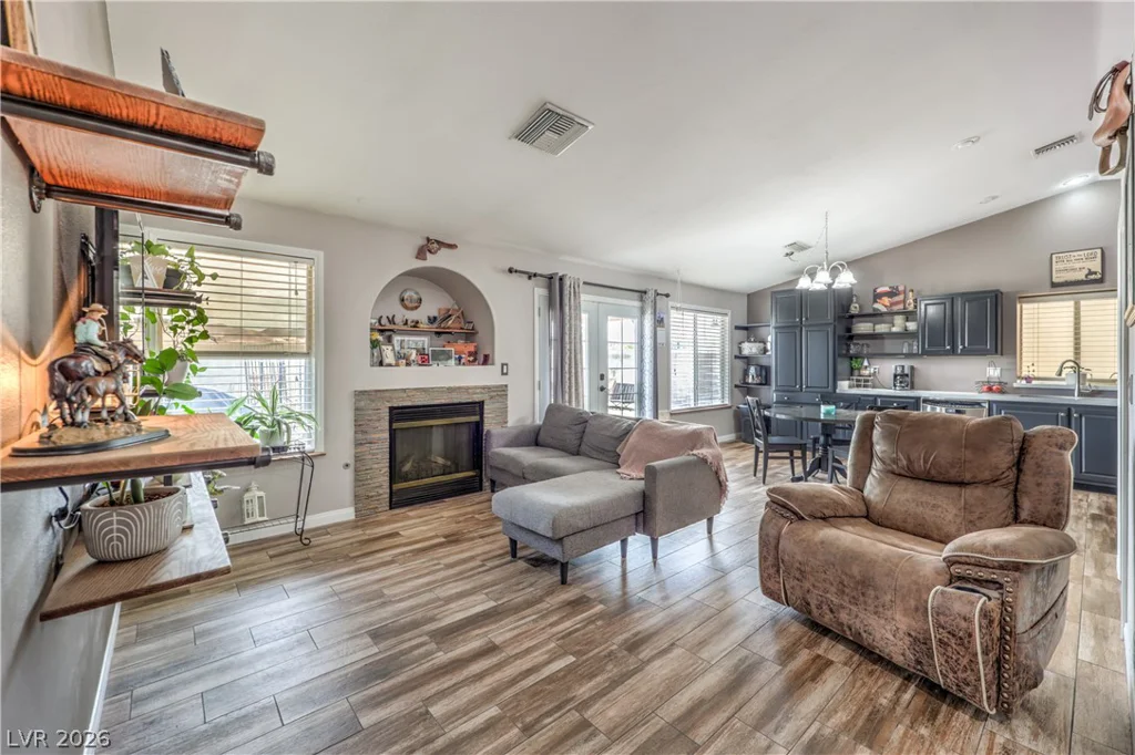 148 Skytop, Henderson, NV 89015