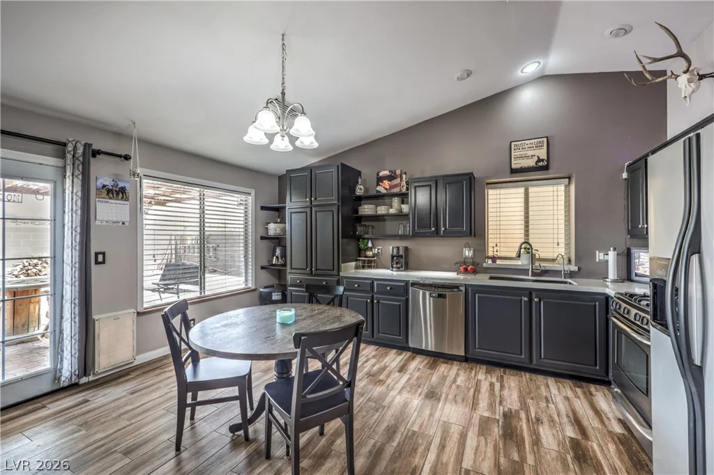 148 Skytop, Henderson, NV 89015