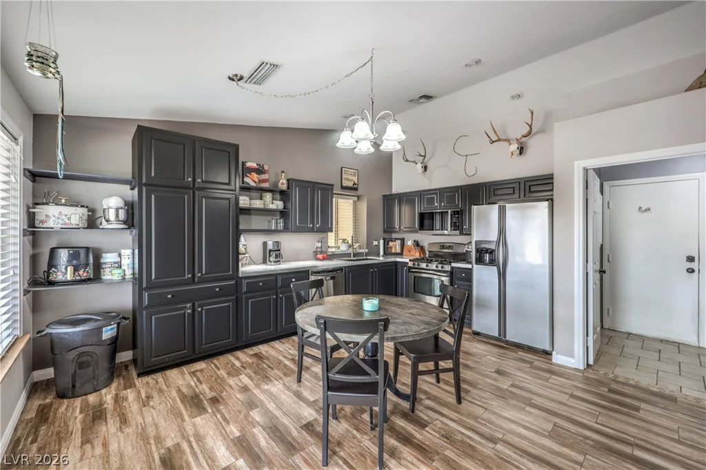 148 Skytop, Henderson, NV 89015