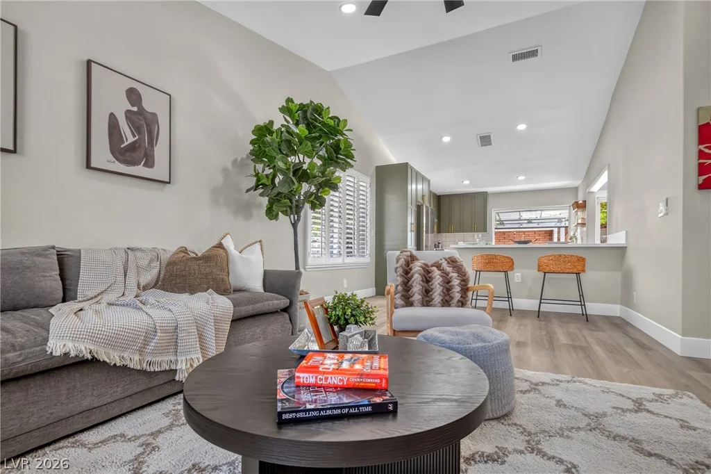 2908 Bernardo, Las Vegas, NV 89102