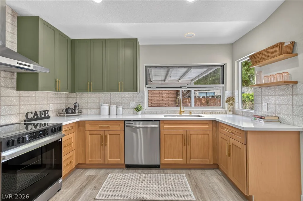 2908 Bernardo, Las Vegas, NV 89102