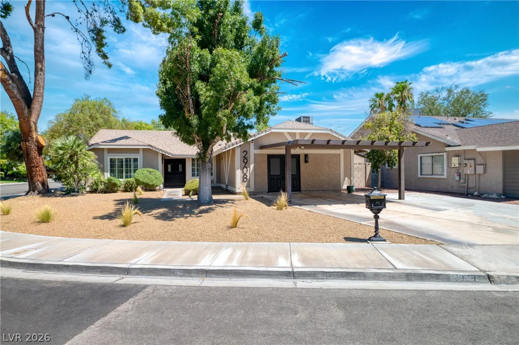 2908 Bernardo, Las Vegas, NV 89102