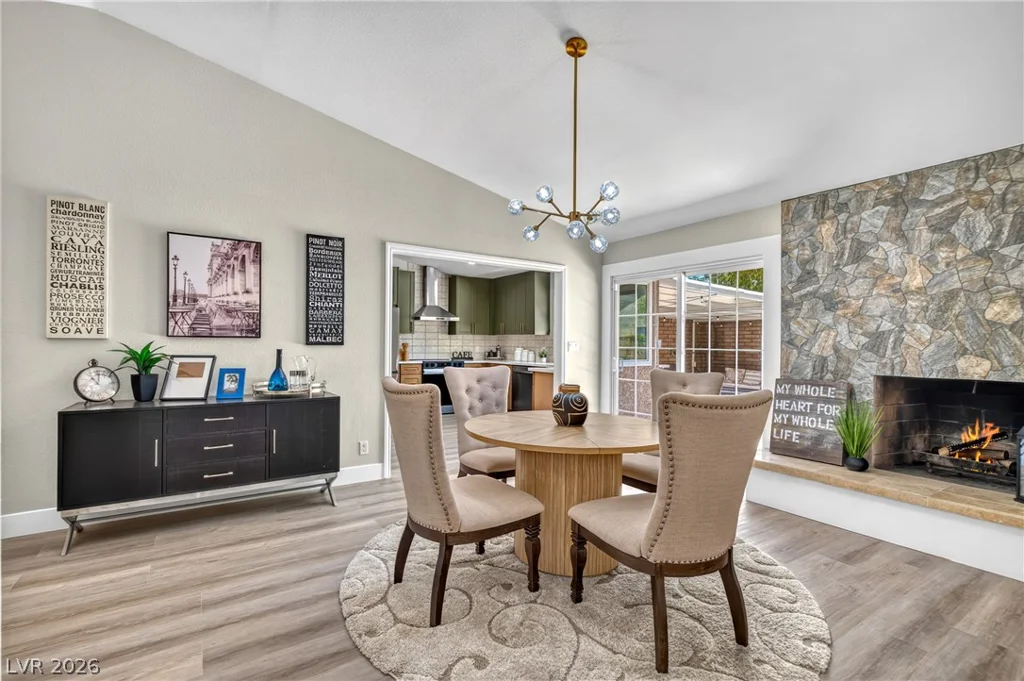 2908 Bernardo, Las Vegas, NV 89102