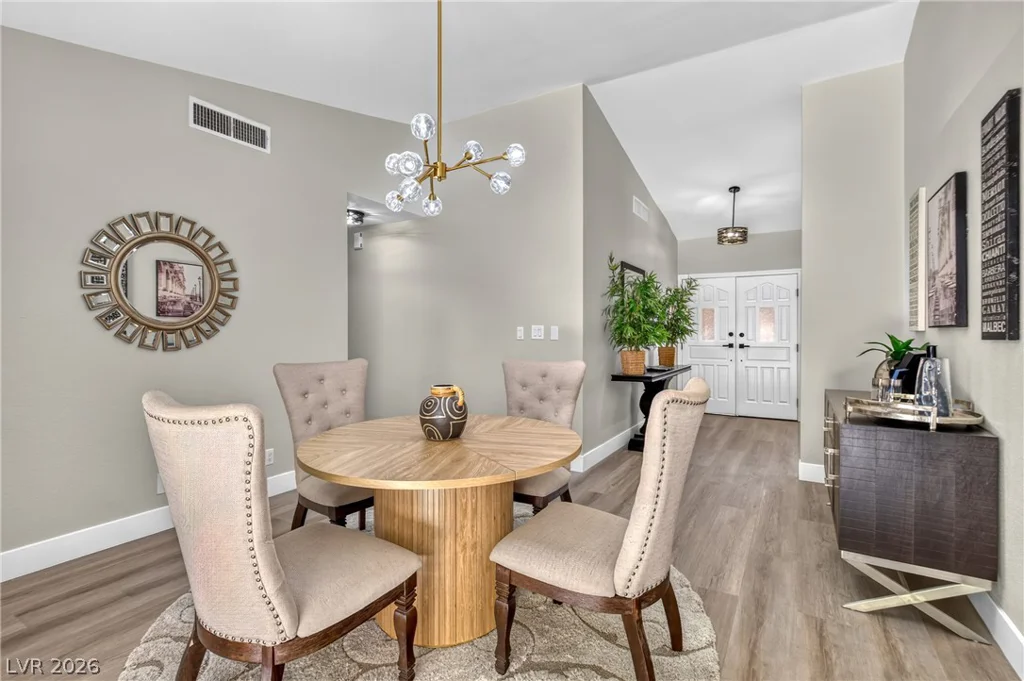 2908 Bernardo, Las Vegas, NV 89102