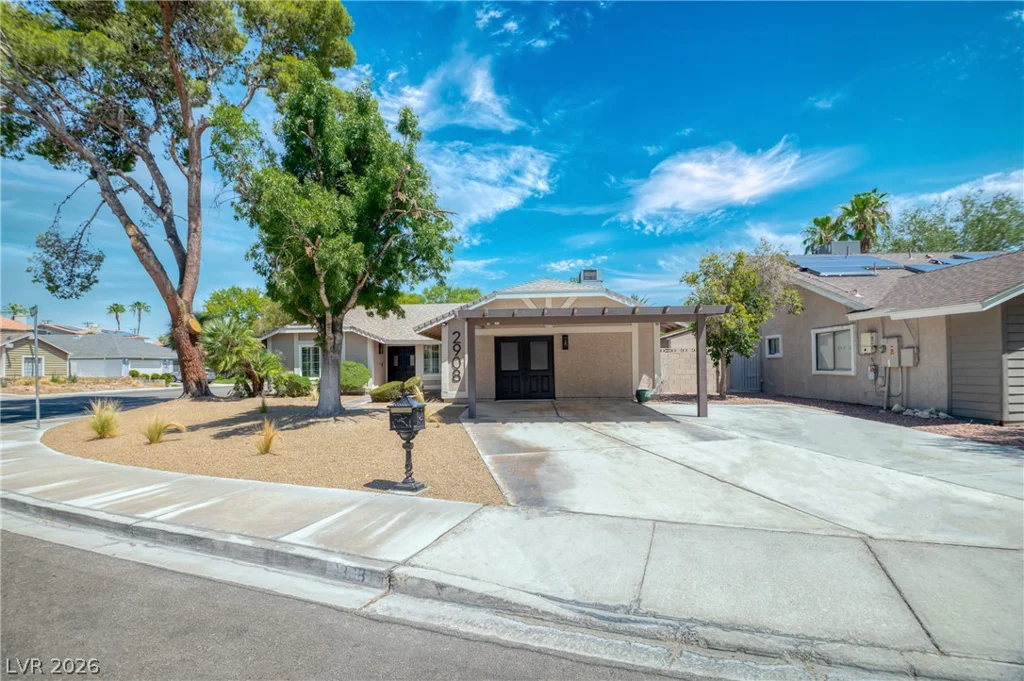2908 Bernardo, Las Vegas, NV 89102