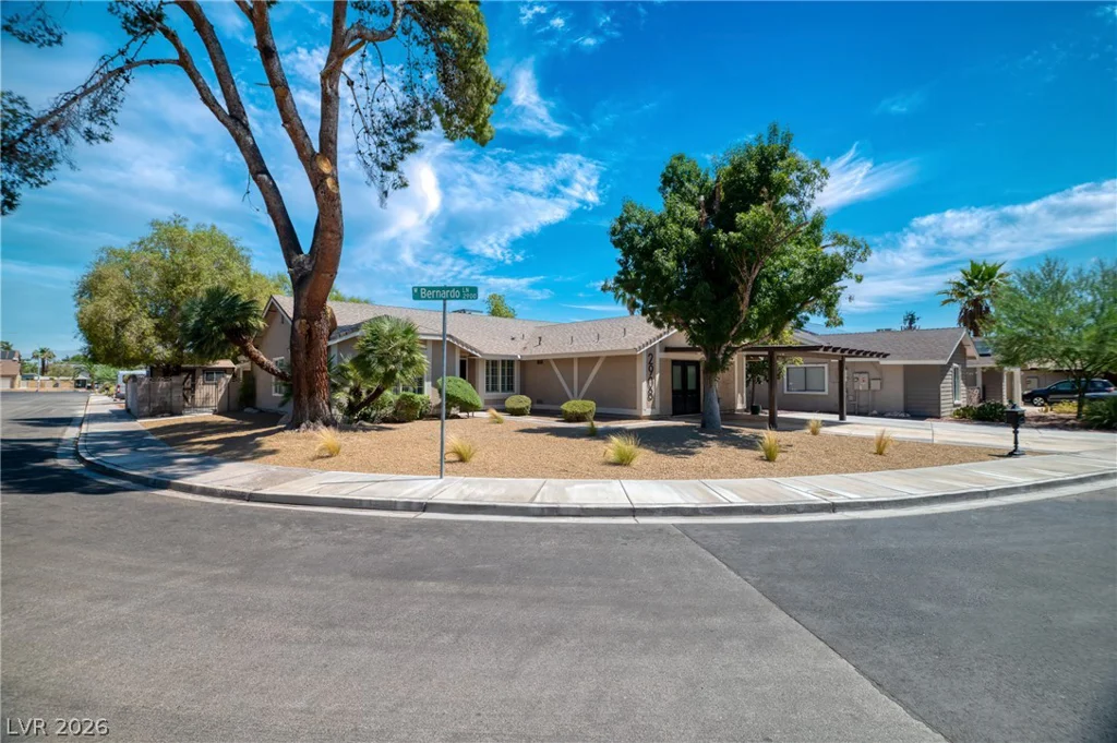 2908 Bernardo, Las Vegas, NV 89102