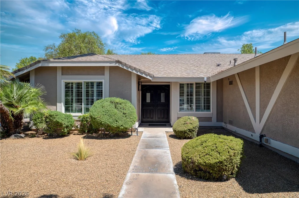 2908 Bernardo, Las Vegas, NV 89102