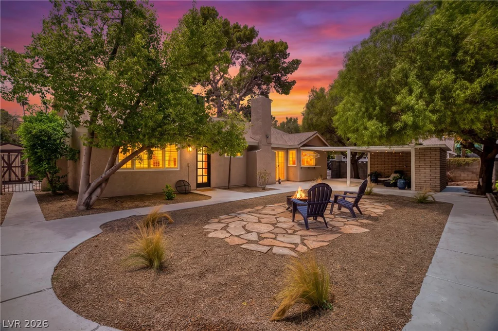 2908 Bernardo, Las Vegas, NV 89102