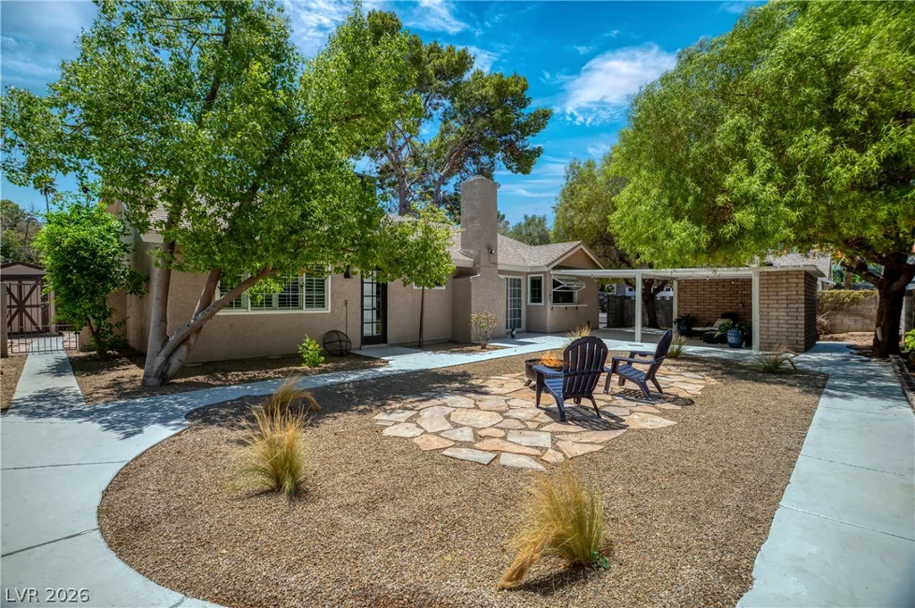 2908 Bernardo, Las Vegas, NV 89102