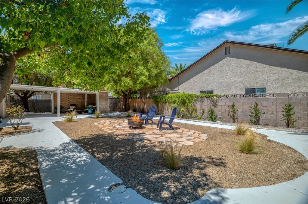 2908 Bernardo, Las Vegas, NV 89102