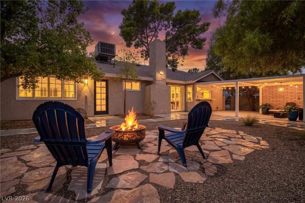 2908 Bernardo, Las Vegas, NV 89102