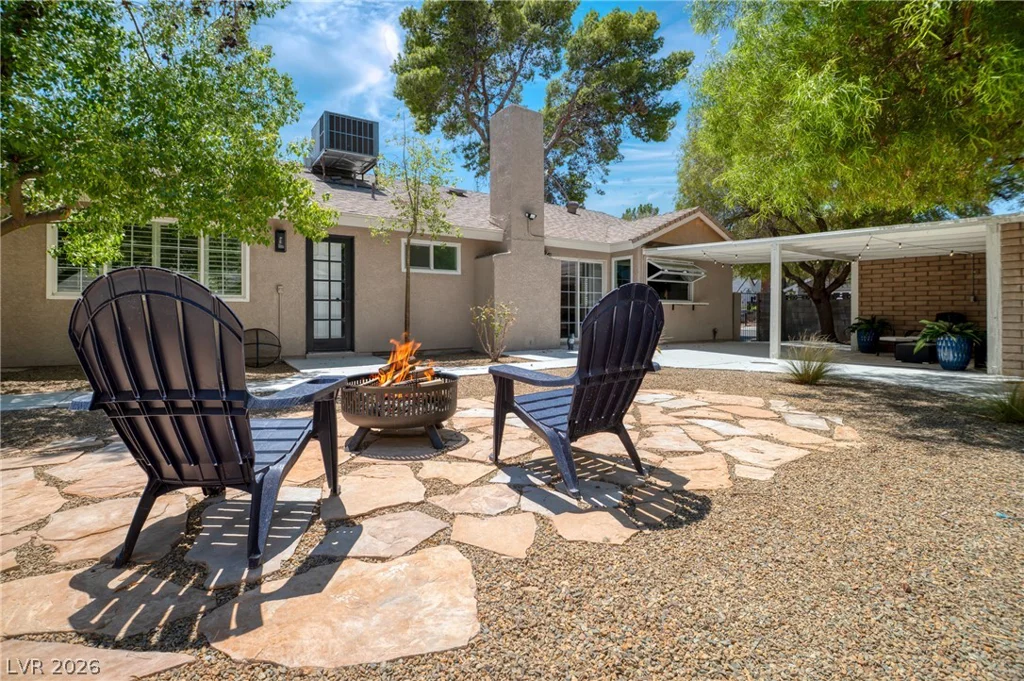 2908 Bernardo, Las Vegas, NV 89102