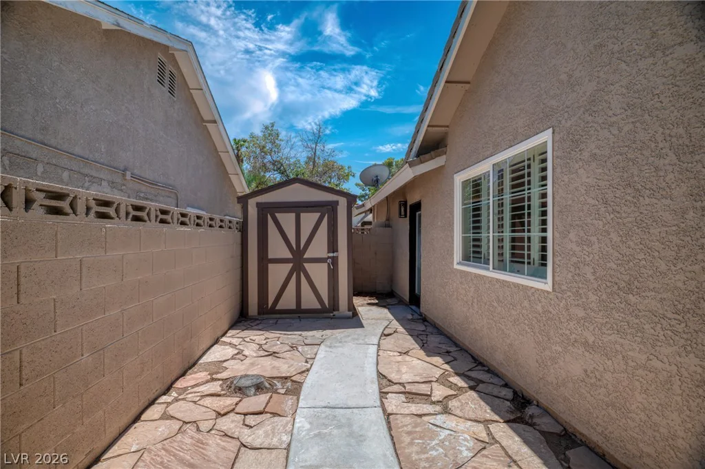 2908 Bernardo, Las Vegas, NV 89102