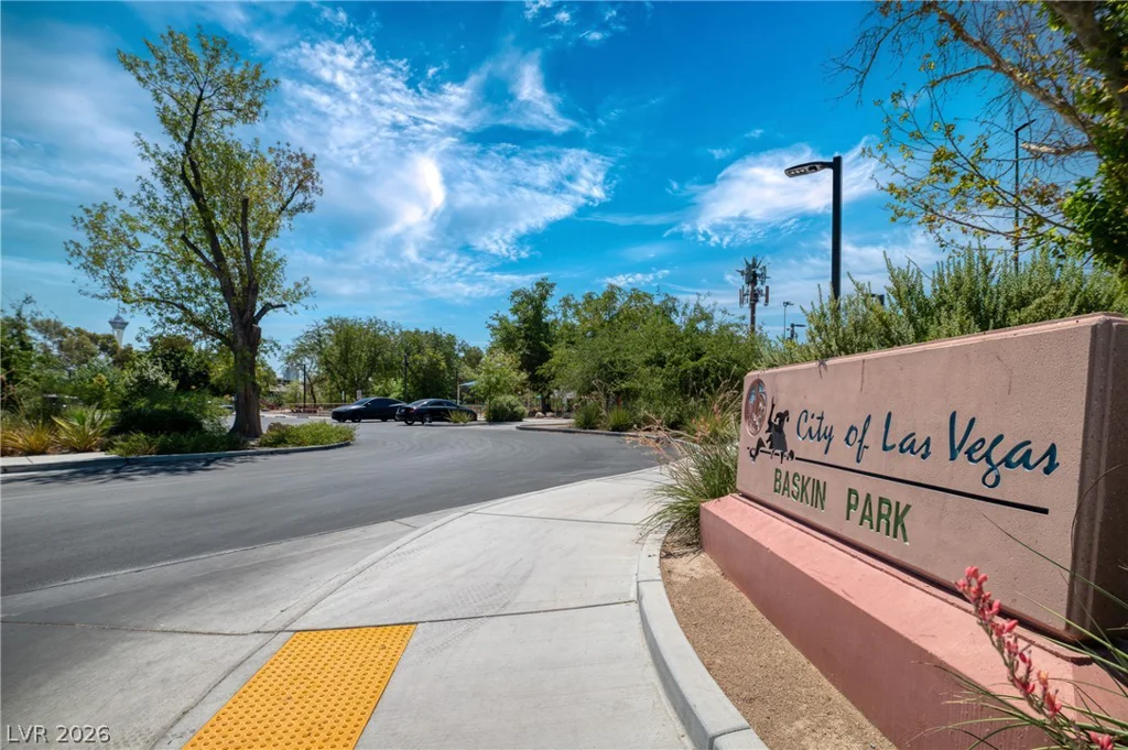 2908 Bernardo, Las Vegas, NV 89102