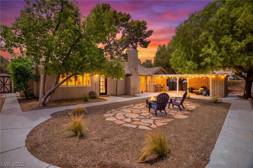 2908 Bernardo, Las Vegas, NV 89102