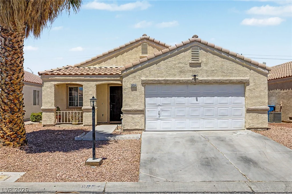 5854 Dana Rogers, Las Vegas, NV 89110