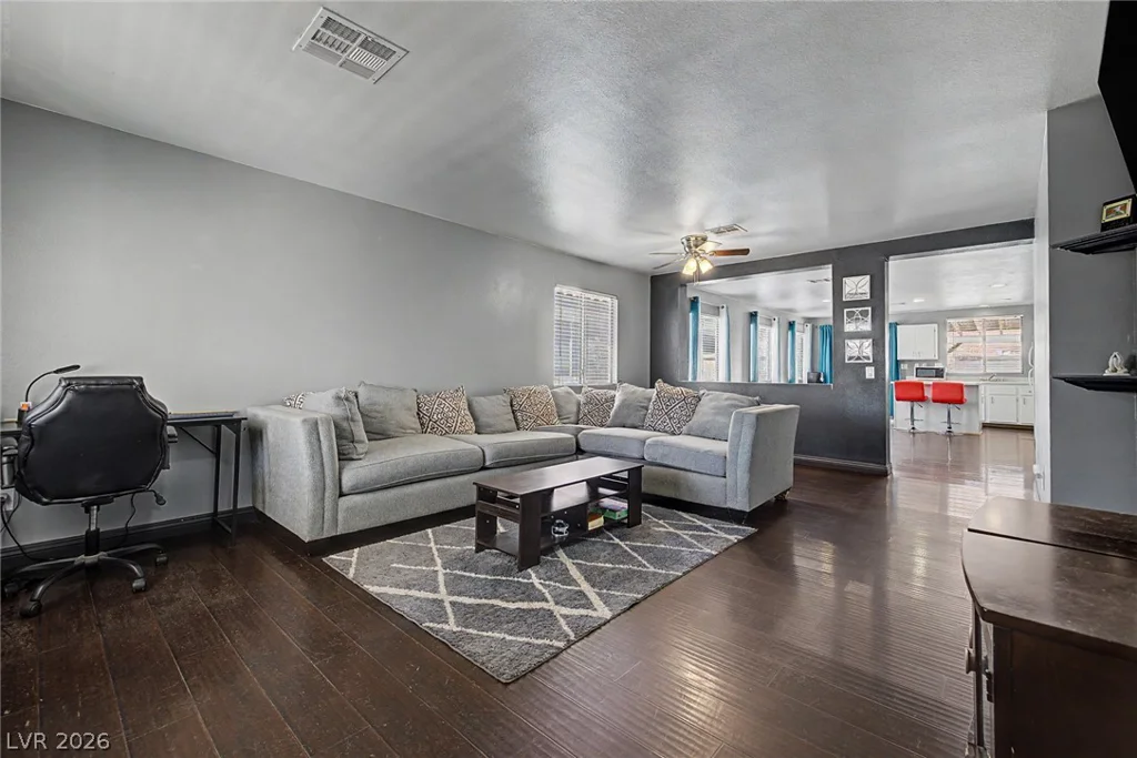 5854 Dana Rogers, Las Vegas, NV 89110