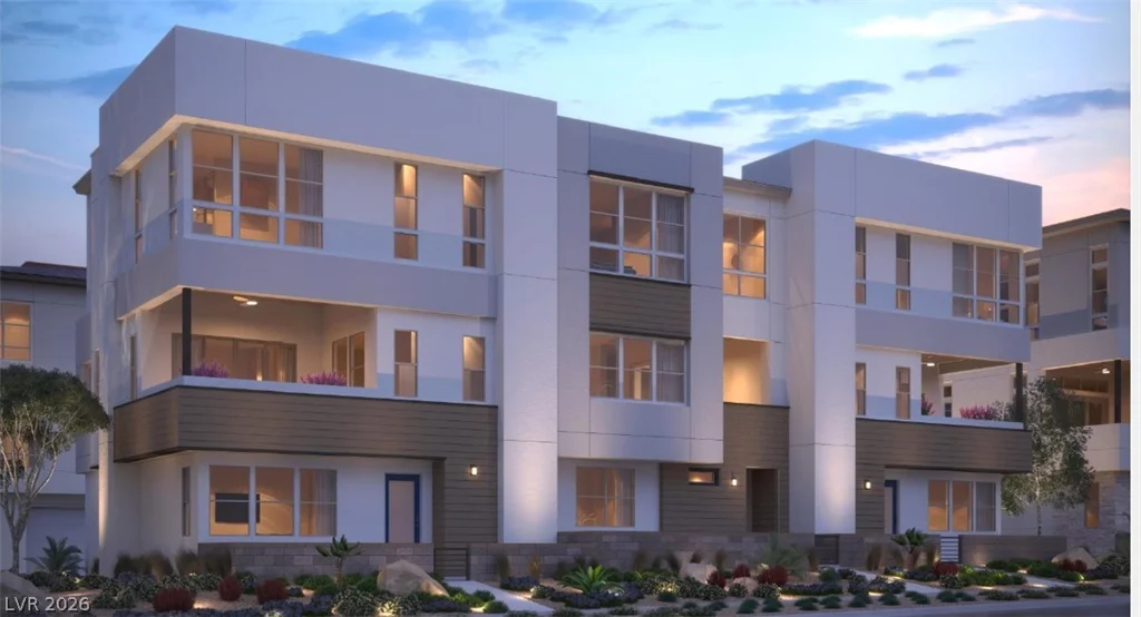 2504 Indigo Mountain, Henderson, NV 89044