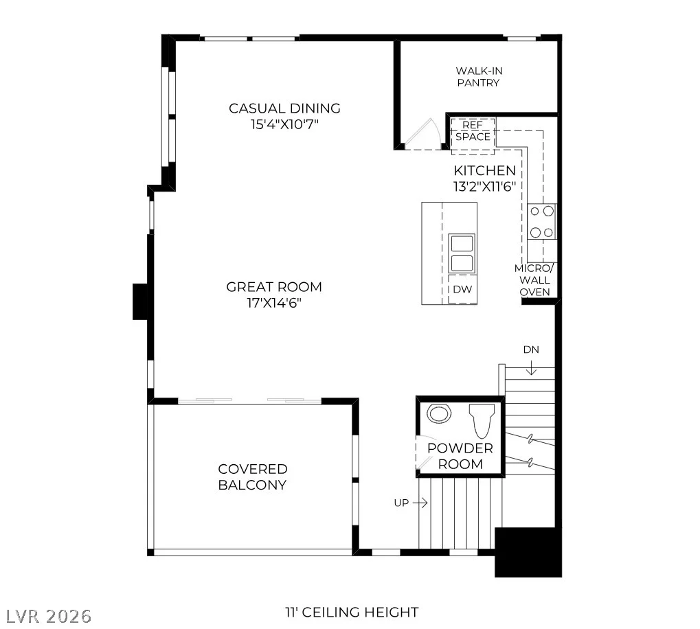 2504 Indigo Mountain, Henderson, NV 89044