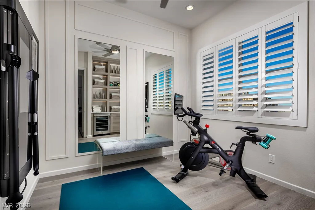 2504 Indigo Mountain, Henderson, NV 89044