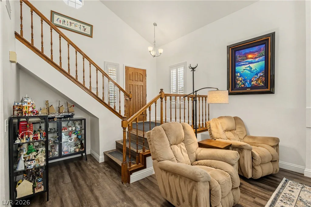 3040 Waterview, Las Vegas, NV 89117