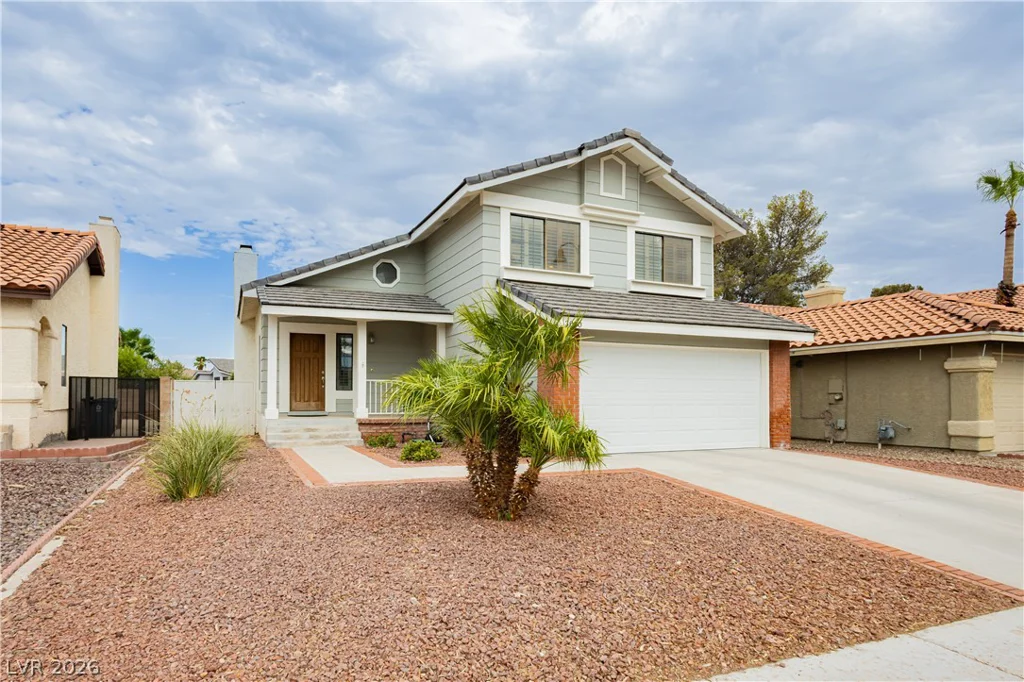 3040 Waterview, Las Vegas, NV 89117