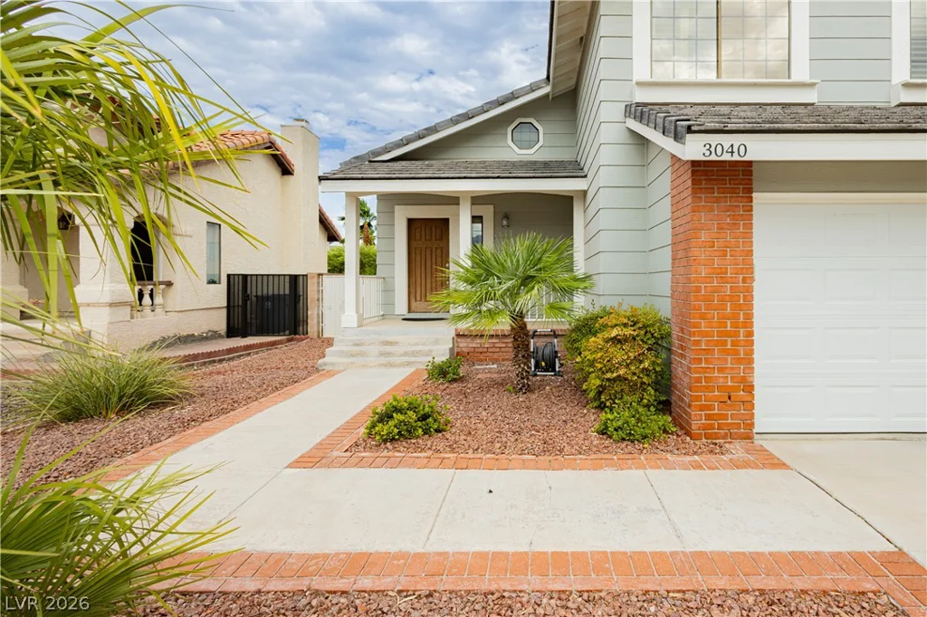3040 Waterview, Las Vegas, NV 89117