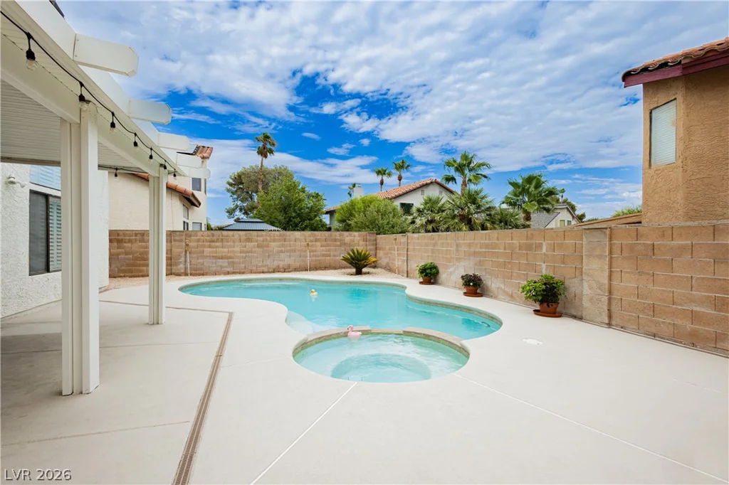 3040 Waterview, Las Vegas, NV 89117