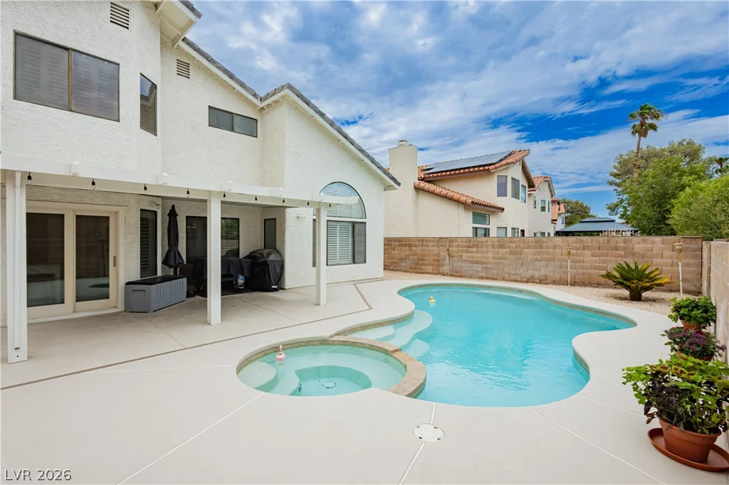 3040 Waterview, Las Vegas, NV 89117