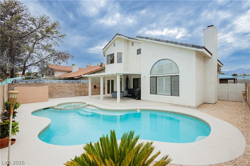 3040 Waterview, Las Vegas, NV 89117