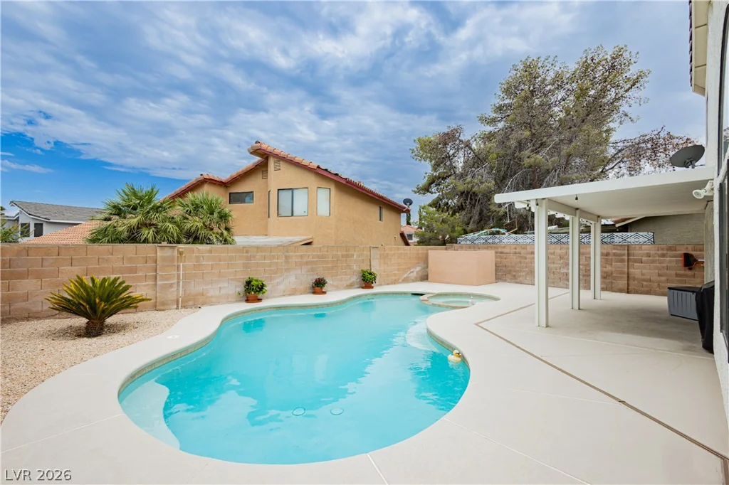3040 Waterview, Las Vegas, NV 89117