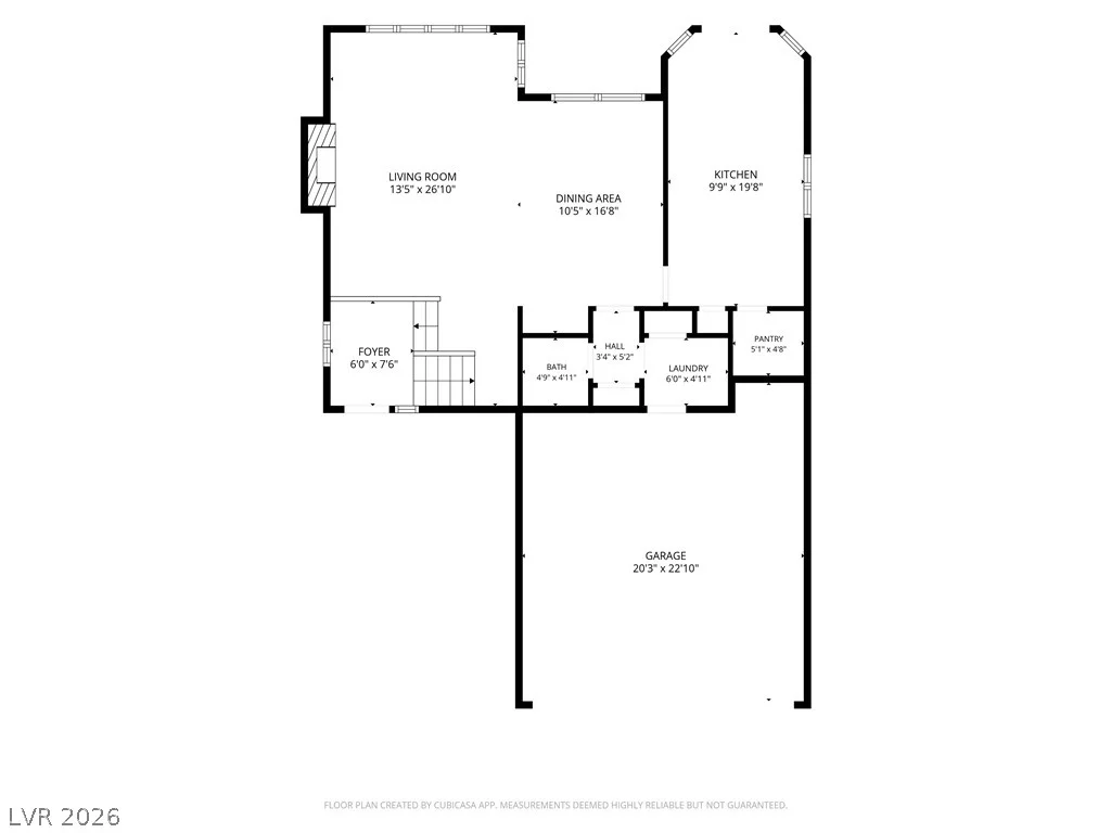 3040 Waterview, Las Vegas, NV 89117