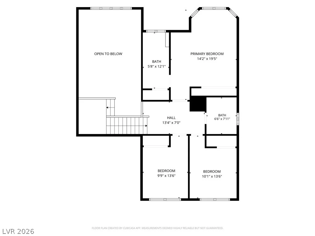 3040 Waterview, Las Vegas, NV 89117
