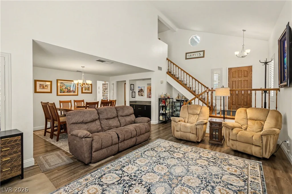 3040 Waterview, Las Vegas, NV 89117