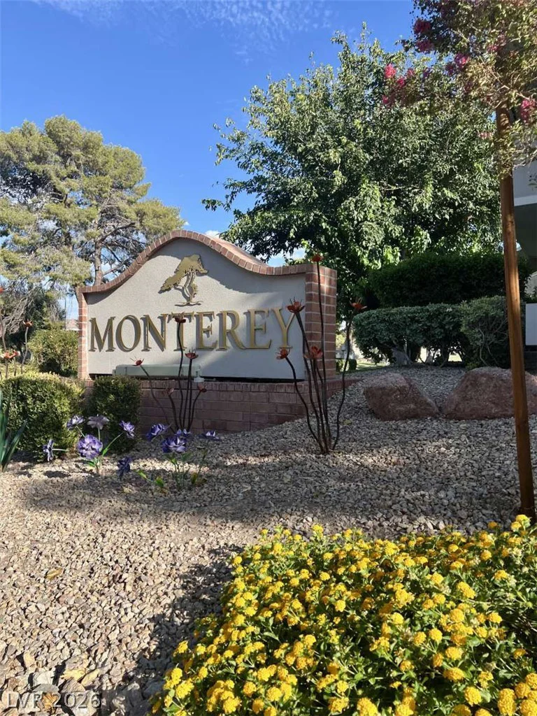 2838 Loveland, Las Vegas, NV 89109