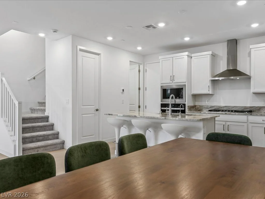 11446 Contour, Las Vegas, NV 89138
