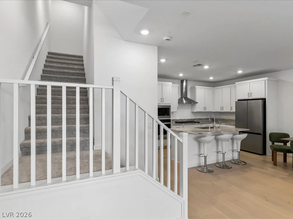 11446 Contour, Las Vegas, NV 89138