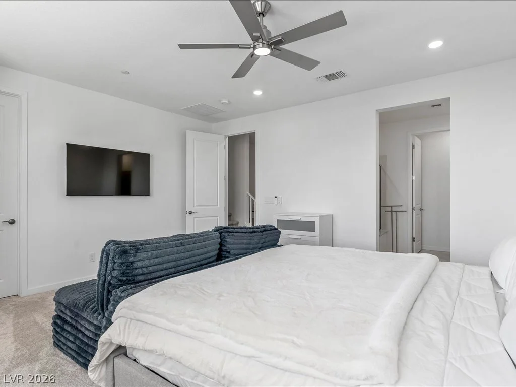 11446 Contour, Las Vegas, NV 89138