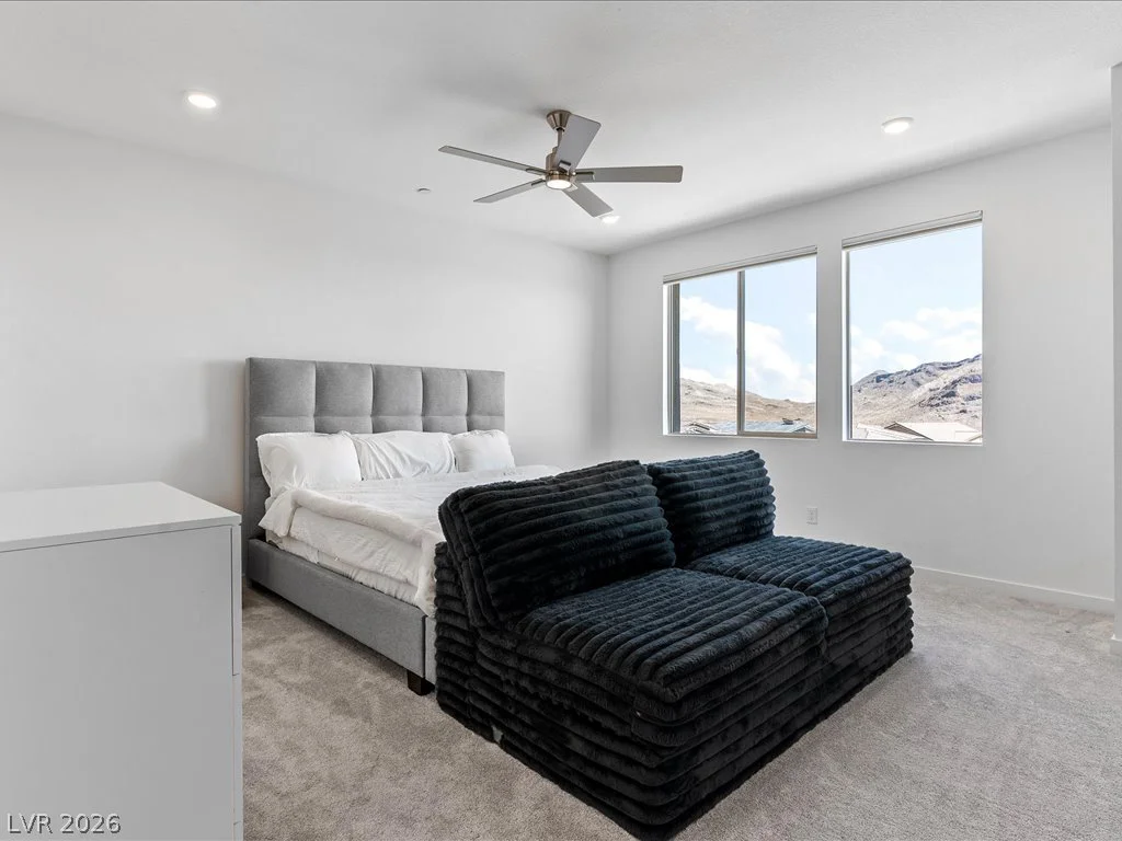 11446 Contour, Las Vegas, NV 89138