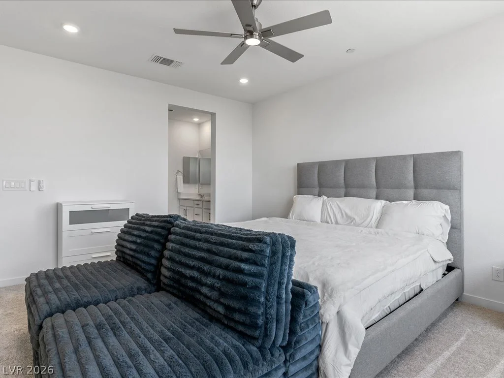 11446 Contour, Las Vegas, NV 89138