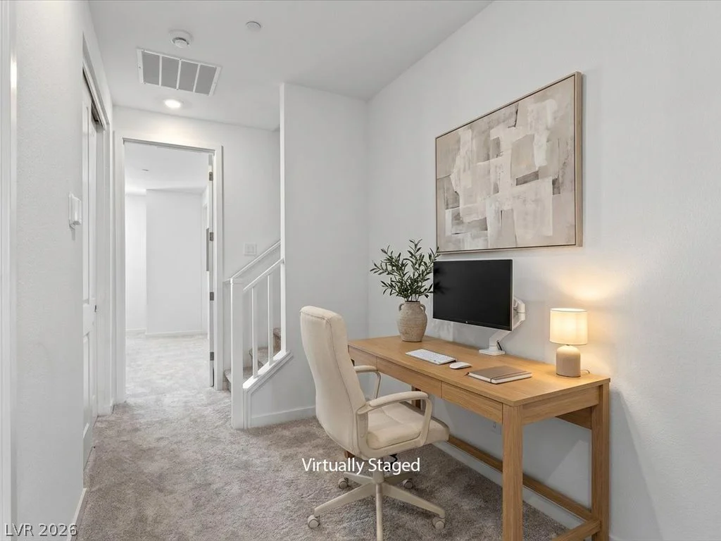 11446 Contour, Las Vegas, NV 89138